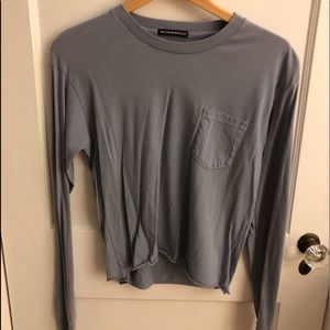 Long sleeve shirt (formal)